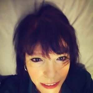 Meet your Posher, Betty